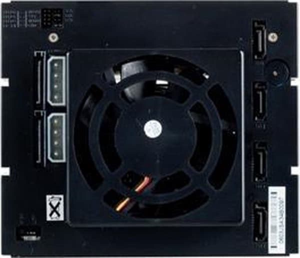 Fantec SNT-BA3141-1
