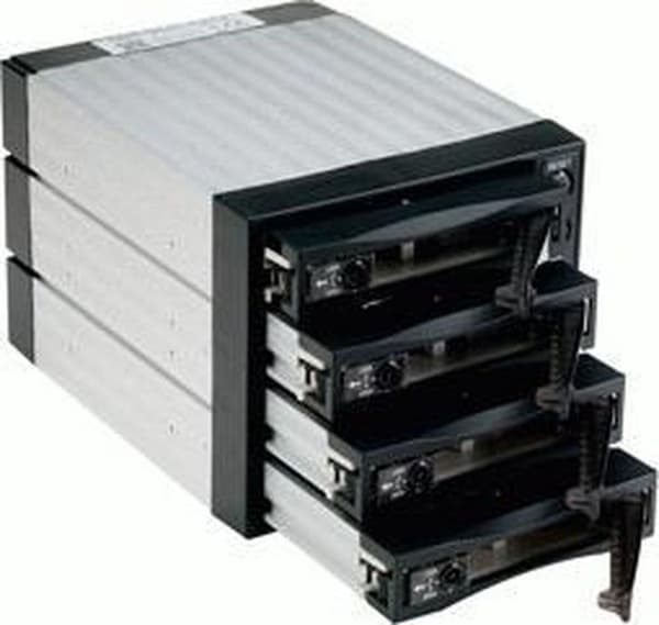 Fantec SNT-BA3141-1