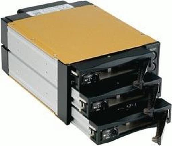Fantec SNT-BA2131-1