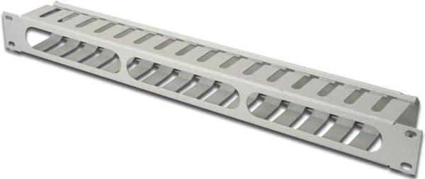 Digitus kabelstyringsholder 48,3 cm (19 tommer) 1 U DN-97616