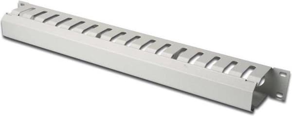Digitus kabelstyringsholder 48,3 cm (19 tommer) 1 U DN-97616