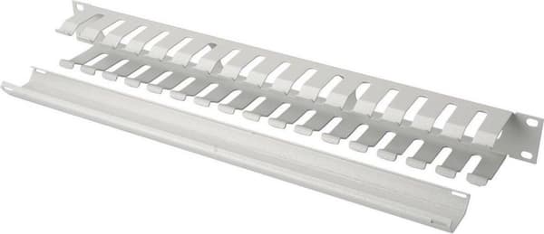 Digitus kabelstyringsholder 48,3 cm (19 tommer) 1 U DN-97616