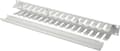 Miniatyrbillede 2 af 6: Digitus kabelstyringsholder 48,3 cm (19 tommer) 1 U DN-97616