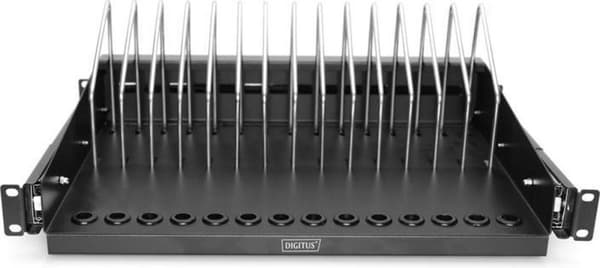 Digitus DN-97665 racktilbehør Rackhylde