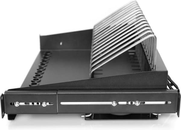 Digitus DN-97665 racktilbehør Rackhylde