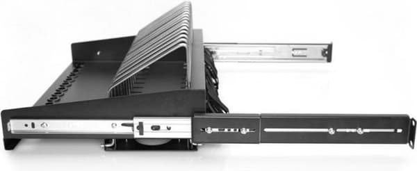 Digitus DN-97665 racktilbehør Rackhylde
