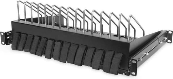 Digitus DN-97665 racktilbehør Rackhylde