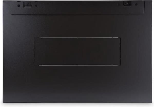 Digitus DN-19 09-U-EC-SW ställ 9U Väggställ Svart