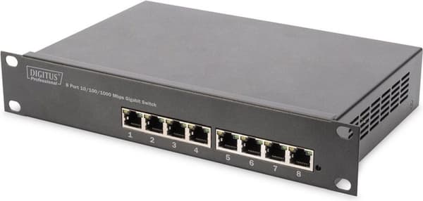 Digitus DN-10-SET-2 stativ Vægstativ Hvid