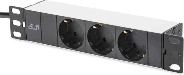 Digitus DN-10-SET-2 stativ Vægstativ Hvid