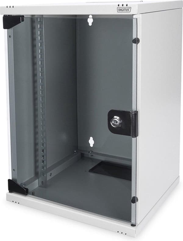 Digitus DN-10-SET-2 stativ Vægstativ Hvid