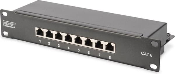 Digitus DN-10-SET-2 stativ Vægstativ Hvid