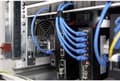 Pikkukuva 2 / 5: Digitus DN-19-DIN-4U Asennustarvikkeet Ruuvikiinnitys, Edessä, Etukiinnitys, Kotelo, DIN-kisko Ilman liitintä