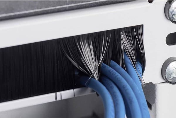 Digitus DN-97660 stativtilbehør Blankt panel