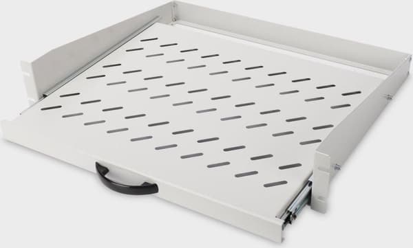 Digitus DN-19-BAKKE-2-450 stativtilbehør Rackhylde