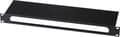 Miniatyrbillede 4 af 5: Digitus DN-19 ORG-3U-SW 19 tommer Server rack kabinet kabelkanal 1 U Sort