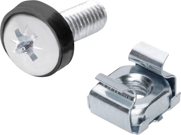 Digitus DN-19 SET-S monteringssæt