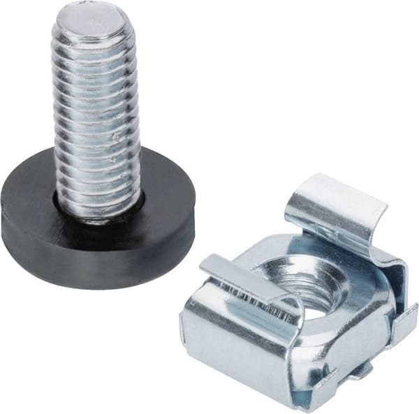 Digitus DN-19 SET-S monteringssæt