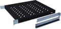 Miniatyrbillede 3 af 5: Digitus DN-97647 stativtilbehør Justerbar hylde