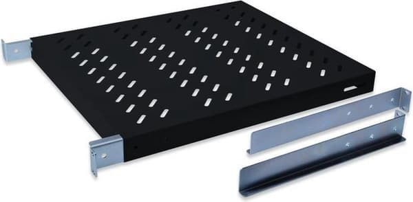 Digitus DN-97647 stativtilbehør Justerbar hylde