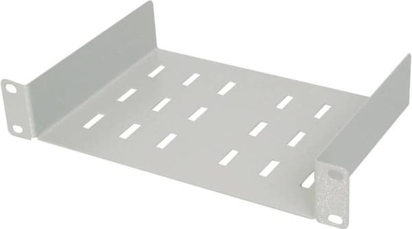 Digitus 10'' fast hylla