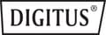 Miniatyrbild 2 av 4: Digitus 10'' fast hylla