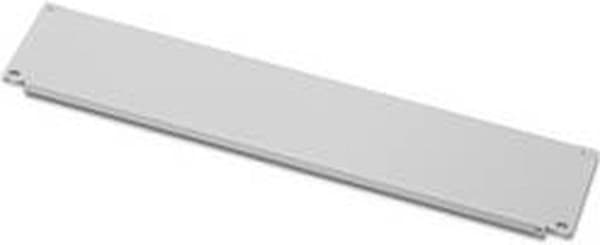 Digitus DN-19 BPN-02 rack tilbehør Dækplade