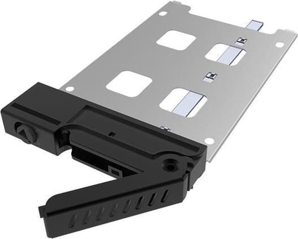 Chieftec CMR-625 drevrumspanel Sort