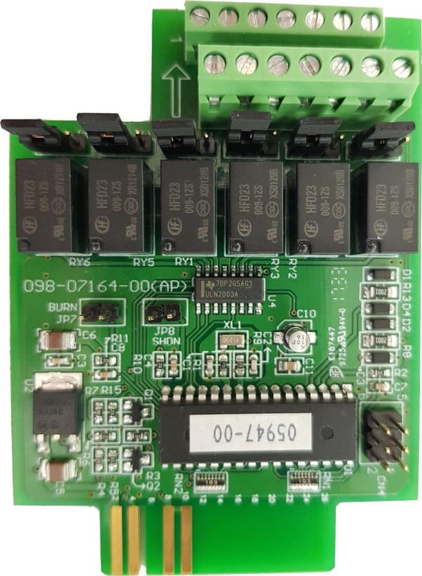 PowerWalker RK3