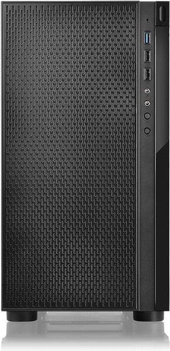 Thermaltake Versa H18 Micro Tower Sort