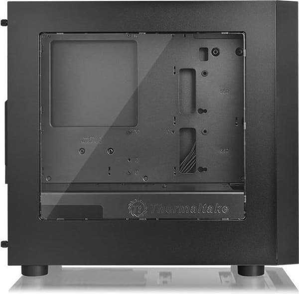Thermaltake Versa H18 Micro Tower Sort