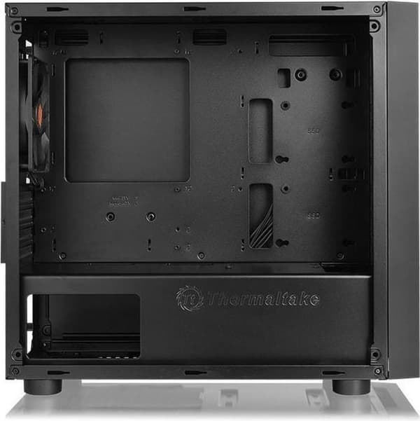 Thermaltake Versa H18 Micro Tower Sort