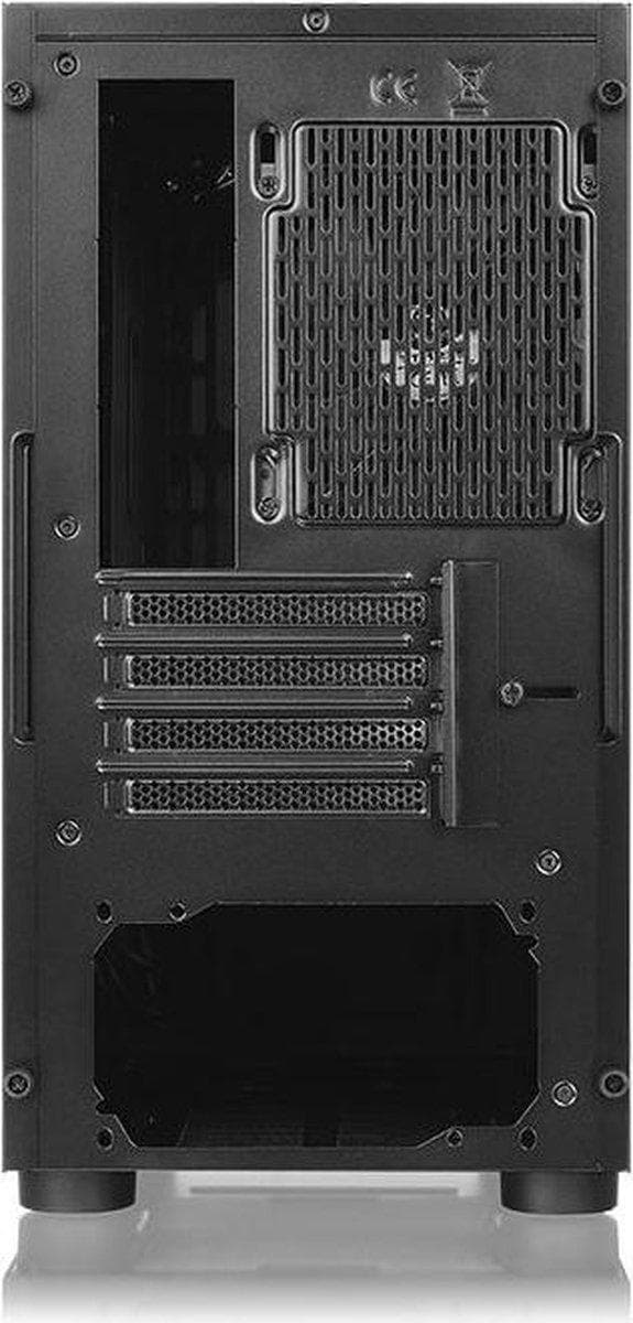 Thermaltake Versa H18 Micro Tower Sort