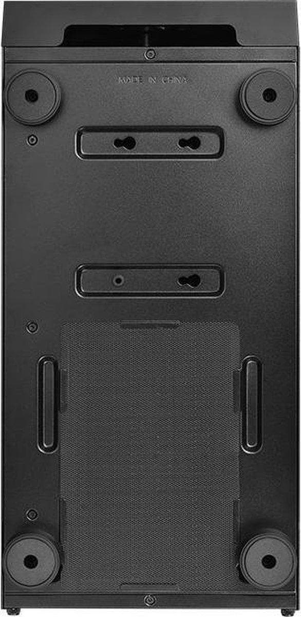 Thermaltake Versa H17 Micro Tower Sort