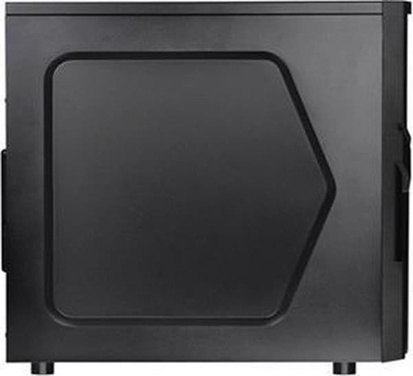 Thermaltake Versa H21 Midi Tower Sort