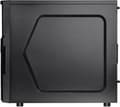 Miniatyrbillede 6 af 9: Thermaltake Versa H21 Midi Tower Sort