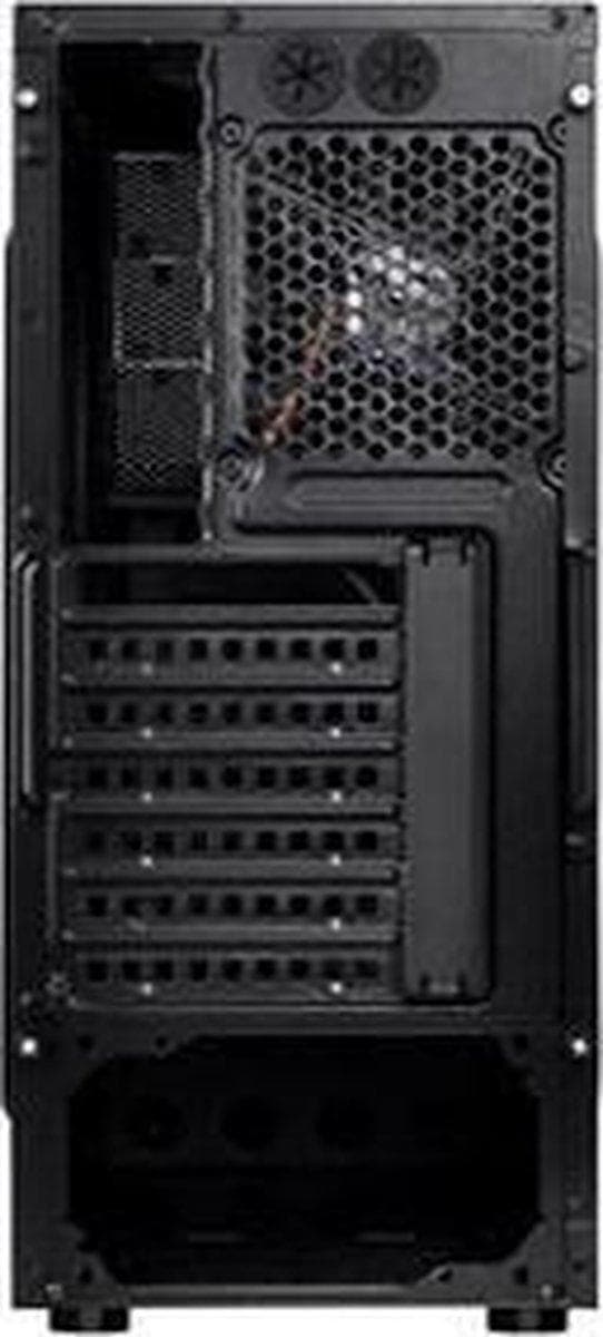 Thermaltake Versa H21 Midi Tower Sort