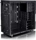 Miniatyrbillede 2 af 9: Thermaltake Versa H21 Midi Tower Sort