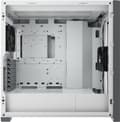 Pikkukuva 3 / 6: Corsair 5000D AIRFLOW MIDI-torni, valkoinen
