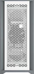 Pikkukuva 5 / 6: Corsair 5000D AIRFLOW MIDI-torni, valkoinen
