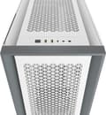 Pikkukuva 2 / 6: Corsair 5000D AIRFLOW MIDI-torni, valkoinen