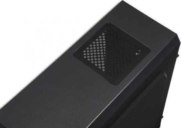 iBox ORCUS X14 Midi Tower Sort