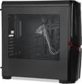 Miniatyrbillede 11 af 11: iBox ORCUS X14 Midi Tower Sort