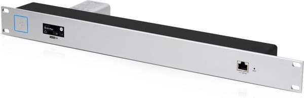 Ubiquiti UniFi Cloud Key Gen2 (plus) - Rackmonteringssats