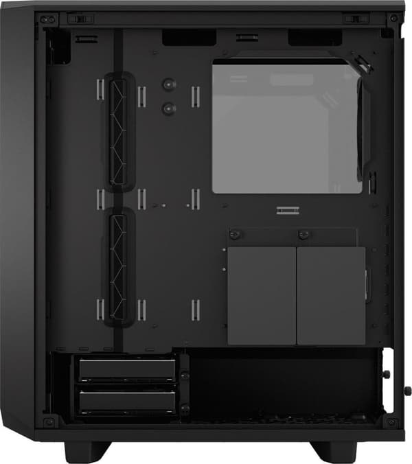 Fractal Design Meshify 2 Compact Lite Sort