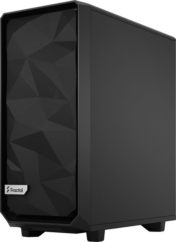 Fractal Design Meshify 2 Compact Lite Sort