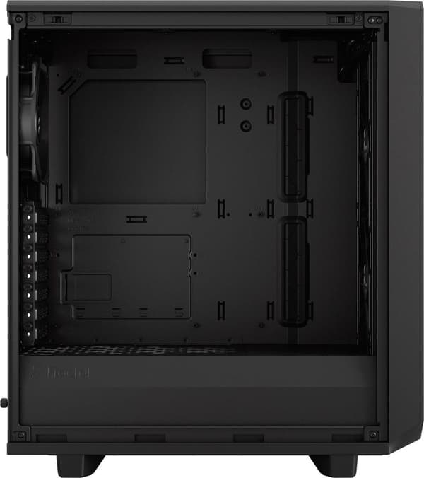 Fractal Design Meshify 2 Compact Lite Sort
