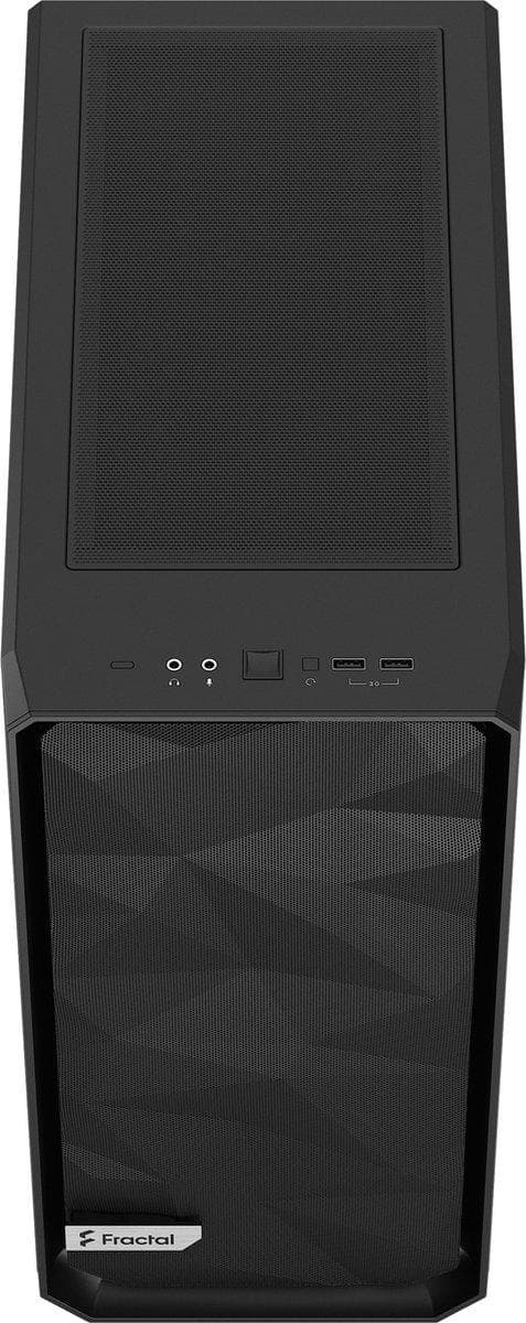 Fractal Design Meshify 2 Compact Lite Sort