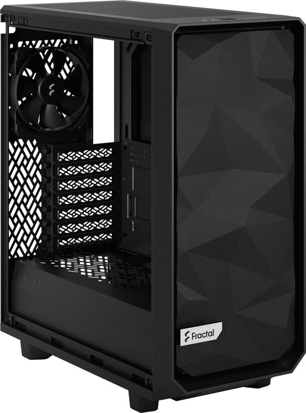 Fractal Design Meshify 2 Compact Lite Sort