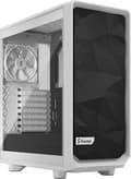 Miniatyrbild 9 av 11: Fractal Design Meshify 2 Compact Lite Vit